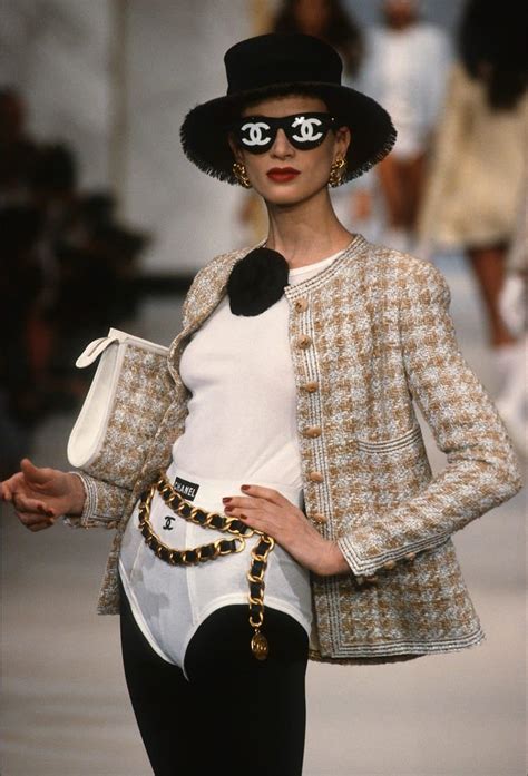 chanel stile|chanel most famous designs.